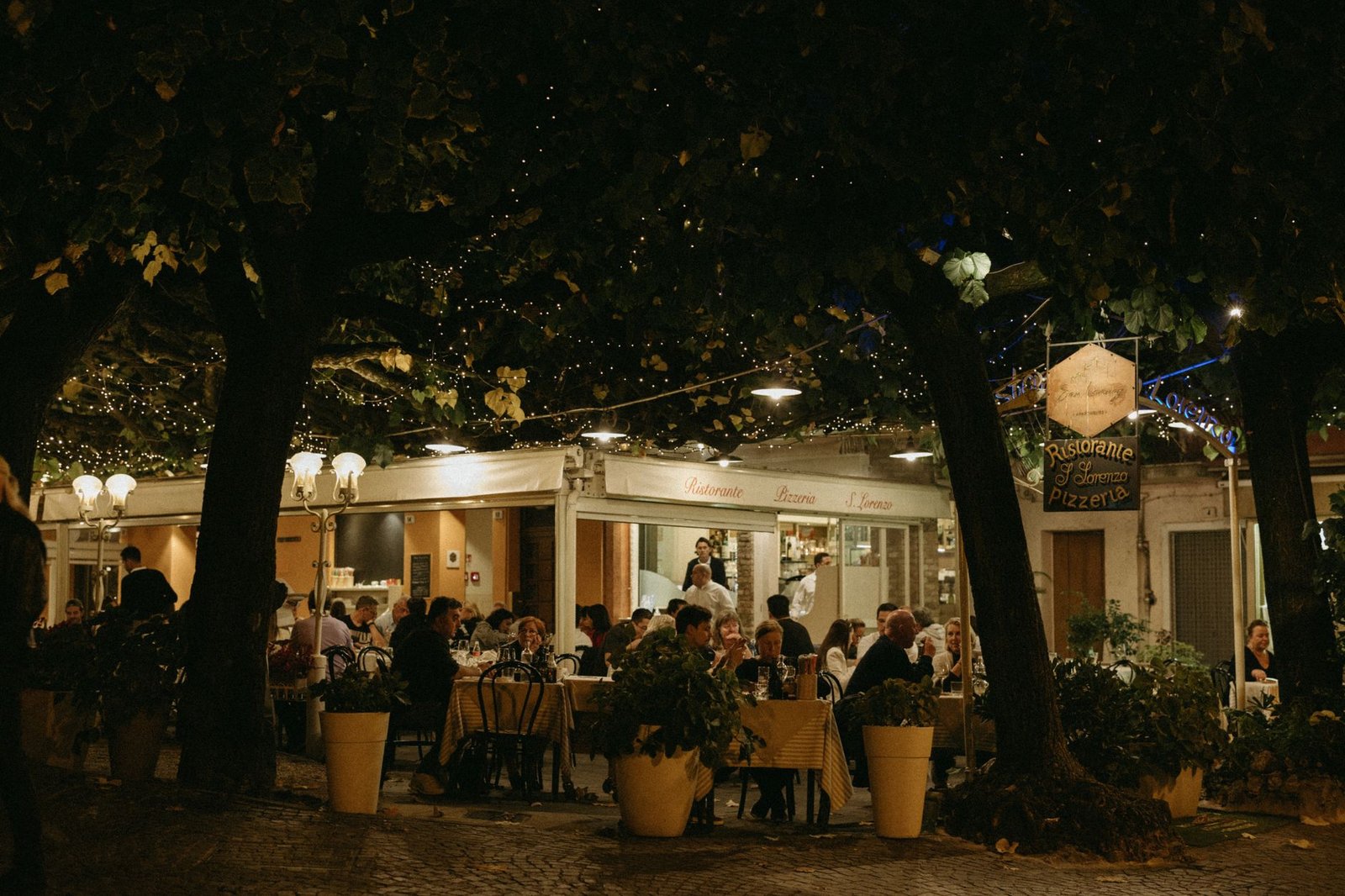 Restaurant Melano, cuisine comfort food à Montréal